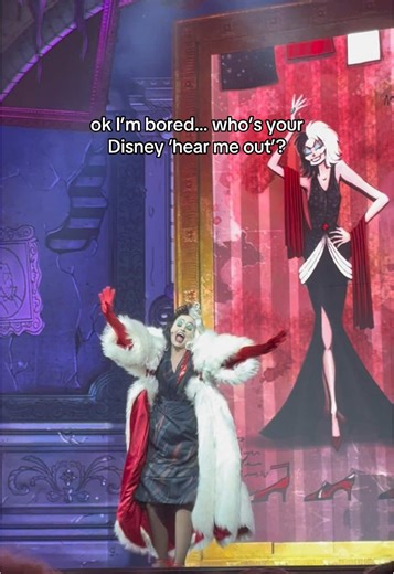 Disney's Unfairly Ever After Villas: A New Perspective