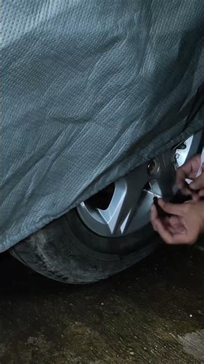 Cover mobil Fusion R #covermobil #fusionr