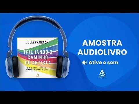 Following the Artist's Path - Sample - Sextante Publishing (Audiobook)