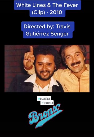 The story of Junebug's double-life as a DJ and drug dealer. Recalling the Bronx in the early 1980's, this short documentary explores the old-school days of hip-hop and the dangerous underworld at the legendary Disco Fever. Directed by Travis Gutiérrez Senger and based on Mark Skillz'