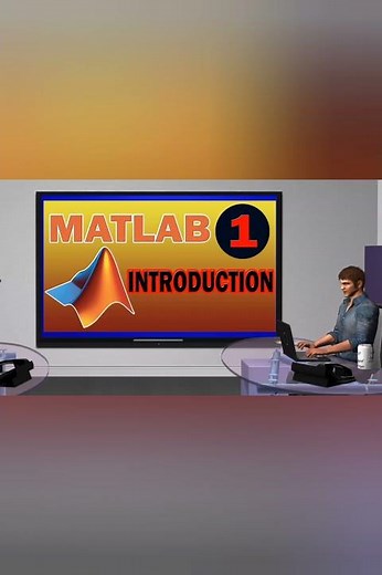 🚨Apprendre MATLAB de A à Z , Introduction à MATLAB #matlab #matlabprogramming #tutorial