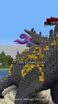 Indonesia Borobudur Temple & Islands 🇮🇩✨ #minecraft #mrbeastgaming #build