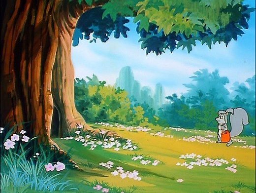 My Little Pony 'n Friends S01E07 - Sweet Stuff and the Treasure Hunt