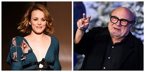 Today’s famous birthdays list for November 17, 2020 includes celebrities Rachel McAdams, Danny DeVito