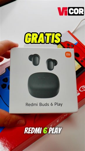 🎮 ¡Volvió la nostalgia en la palma de tu mano! Con la X12 Pro Plus vas a revivir los mejores clásicos de tu infancia, ¡y con gráficos mejorados! 🕹️ Características destacadas: ✅ Pantalla grande de 7 pulgadas HD ✅ Más de 10.000 juegos retro incluidos (PS1, MAME, GBA, NES y más) ✅ Compatible con juegos en 3D ✅ Batería recargable de larga duración ✅ Función de guardado de partidas ✅ Joystick análogo dual para mejor control ✅ Reproductor de música, video y lector de libros ✅ Se conecta al televiso