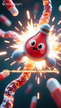 Quick shock Brain's Time Perception Hack