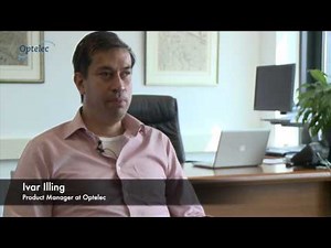 Optelec ClearView+ Video Testimonial for Low Vision Needs