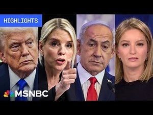 MSNBC Highlights - Oct. 7