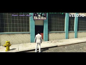 FiveM Gabz Bowling MLO FiveM Map FiveM MLO FiveM Mods Store