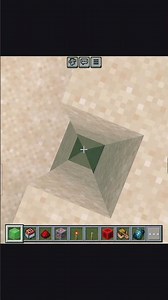 bungee jumping in minecraft 🔥|#minecraft #shorts #shortfeed #bungeejumping #gaming #short #viral