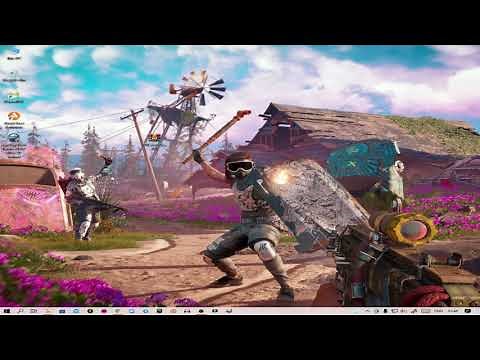how to download || far cry new dawn || trainer || 100% work