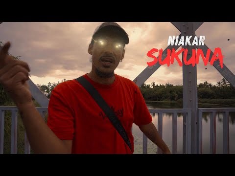 NIAKAR - SUKANA (rap974) (Street Clip)