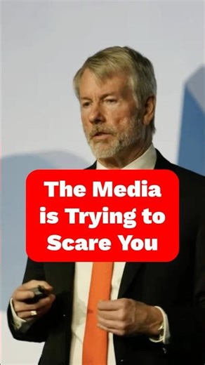 ⚠️Paid Actor Turns to Trash Talking Bitcoin in Recent TikTok