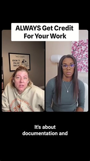 Boss undermining you? Protect your work with these tips! Watermark, lock files, and DOCUMENT everything! It's all about the paper trail. #WorkplaceTips #CareerAdvice #ProtectYourWork #Documentation #BossProblems