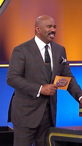 744K views · 14K reactions | Everyone needs someone like this in their lives. Family Feud with Steve Harvey, Weeknights at 10p | Game Show Network | Facebook