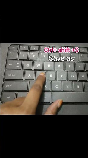 save time ctrl+shift +S shortcut key#keyboardshortcuts #windows #pctips