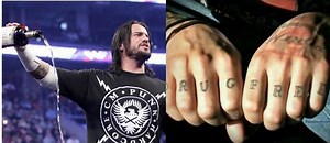 Does AEW star CM Punk really follow a straight edge lifestyle?