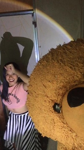 Nka sabay rajud mis trend HAHAHAHAHA | Kaye TV