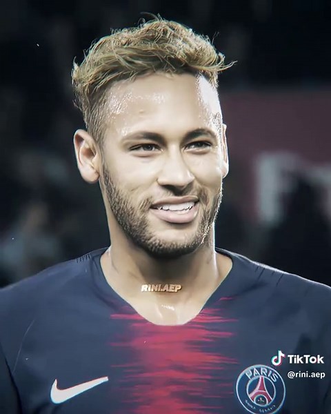 Neymar's Amazing Skills Compilation