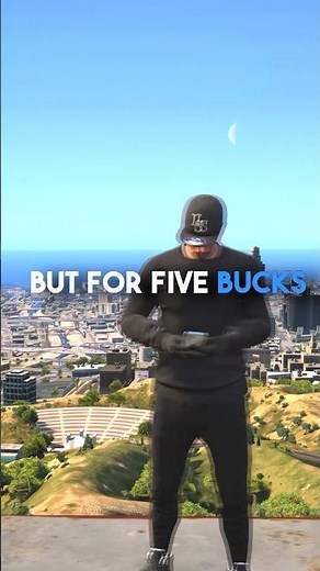 $1 vs $5 Sky Chat in FiveM – Which One Will You Choose? 💬 #gta #scripts #fivem