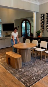 18K views · 181 reactions | EVERYTHING 35% off + JESSICA100 for $100 off!! Transformer Table  | Evergreen Restorations | Facebook