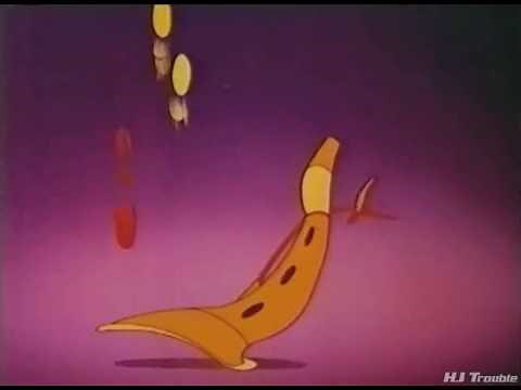 Disney - Benny Goodman - After you've gone - from Make Mine Music (musica maestro) - 1946