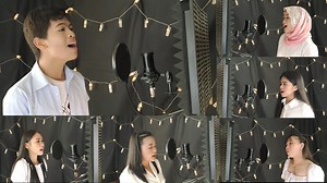 9.4K views · 400 reactions | TRIBUTE TO PARENTS | MAPA - SB 19 Singers: Francis Del Rosario, Shella Ca-an, Decery Caldo, Hanneleth Gella, Hannah Igot, Daizyryl Melasan DepEd Tayo Dadiangas North High School #depedtayogensan #SerbisyongHeneralDekalidadatMarangal #DahilUnaSaLahatBata #TributeToParents | DepEd RXII SDO General Santos City | Facebook