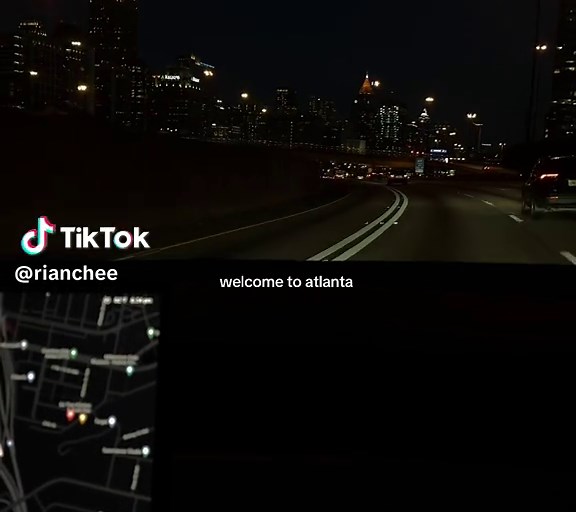 Exploring Atlanta, Georgia: A Southern Gem