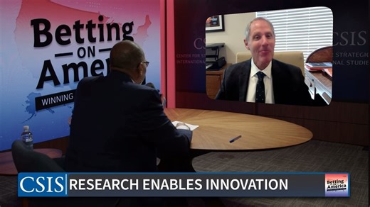 8.3K views · 75 reactions | President Thomas Rosenbaum joined Navin...