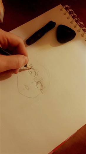 Kinda failed😅 #tokyorevengers #art #fail #angry