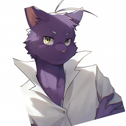 Crossover Adventures in Morenatsu: A Furry Journey