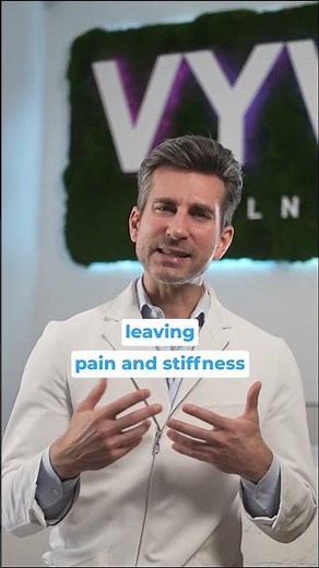 Your body already has the tools to repair itself. It just needs the right signal 🧬