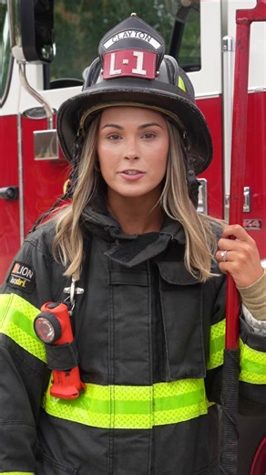 🚒 Ever wondered what makes each Clayton Fire Department truck unique? In this episode of #Clayton4U, we break down the key functions of our Fire Engine, Ladder Truck, and Rescue Truck — each one ready to protect and serve our community in a different way. 🚨 | Town of Clayton, NC Government