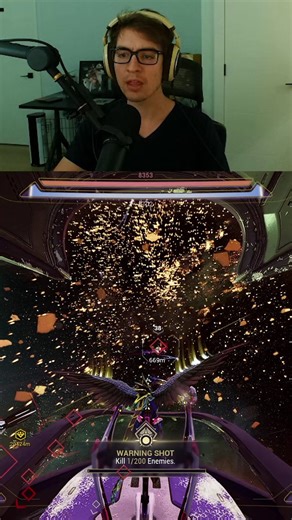 Warframe has a Railjack update coming June called Jade Shadows Constellations! Curious if anyone wants a refresher on the game mode, menu's, and dry dock type stuff.