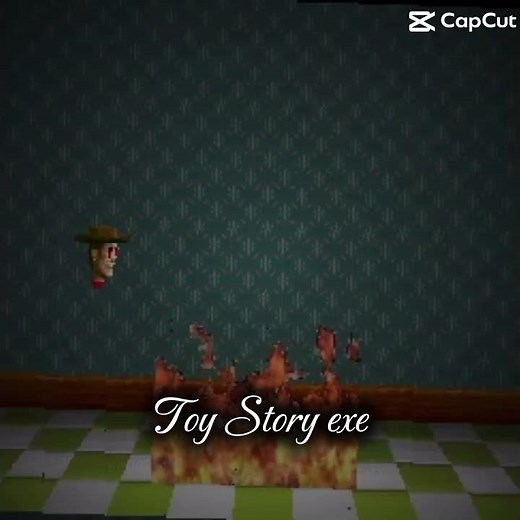 Toy Story exe part 1