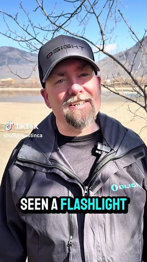 OLIGHT X9R Marauder: Powerful 25000 Lumen Flashlight