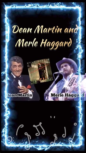 33K views · 1.2K reactions | The Nashville Sessions is a 1983 studio album by Dean Martin This was Martin's last albumThe album consists of country standards, recorded in country pop arrangementsMartin sang two of the songs in duet, "My First Country Song" with Conway Twitty, and "Everybody's Had the Blues" with Merle Haggard #purecountry #stonecoldcountry #songwriter #nashville #merlehaggard | Stone Cold Country | Facebook