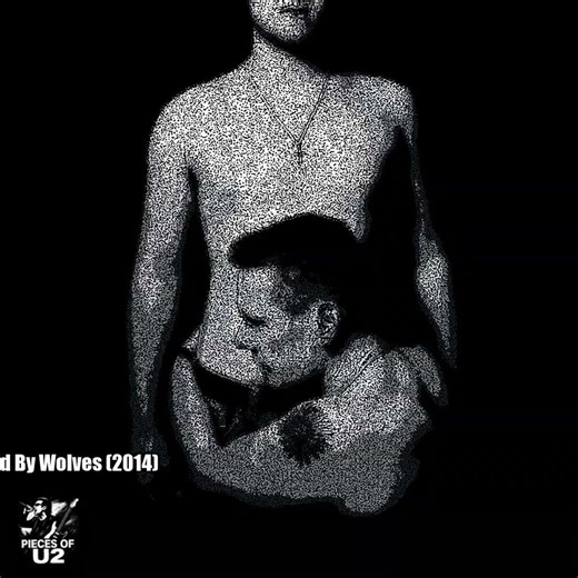 U2 – Raised By Wolves (2014)