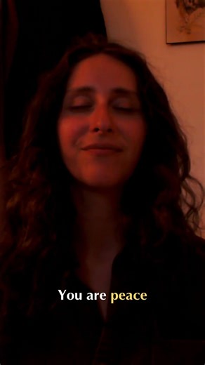 You Are Already Free