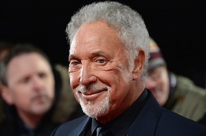 Tom Jones: Rugby-Verband verbietet „Delilah“ im Stadion
