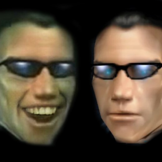 JC Denton Voice Lines file - Deus Ex