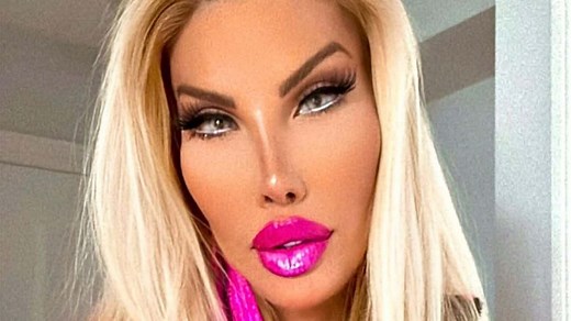 What surgeries did Nikki Exotika have? Here's a look at the 90 Day Fiance star's $1 million transformation