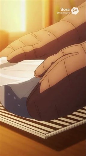 【ASMR】Flan Mexicano | Real Anime Cooking by Chef Shu