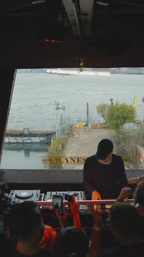 5.2K views · 105 reactions | Nest x Crane sessions at ADE this year were 欄 | Matador | Facebook