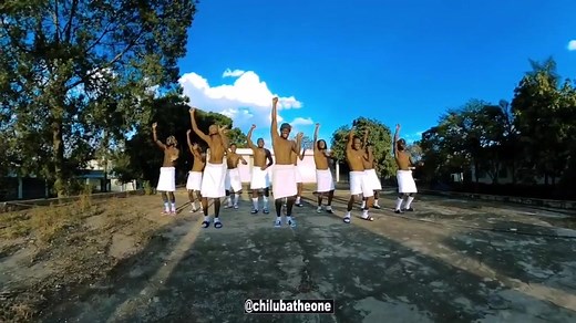 Eujoh Dance on TikTok