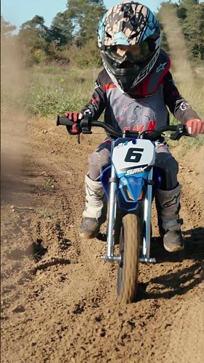 SmallMX - Off-road at the best price 🔥