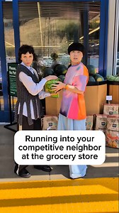 Brought the drop challenge back for this epic collab 😘 tag your competitive friend #dropchallenge #alysonstoner | Atsuko Okatsuka