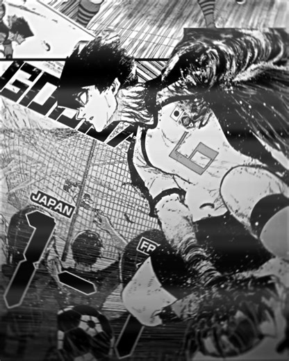 [ Blue Lock Manga | Edit/AMV | Karasu no 2 ] #shorts #bluelock