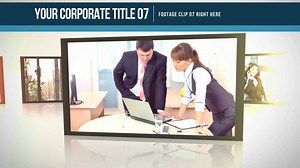 FREE Apple Motion Template - FREE 006