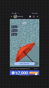 View all your deleted messages in this secret app. #deletedmsg | Bisal Chowdhury